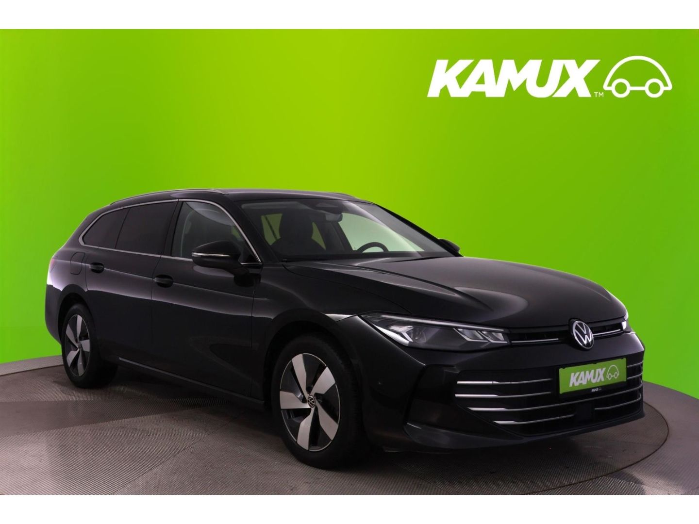 Volkswagen Passat Variant 1.5eTSI DSG Business+LED+NAVI+PDC