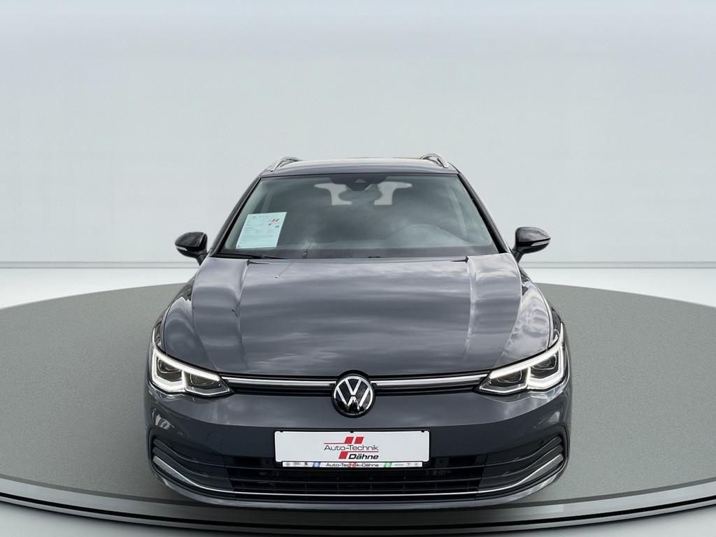 Volkswagen Golf VIII Variant 2.0 TDI DSG Active MATRIX-LED
