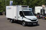 Iveco  Daily 35S14 E6 Hi-Matic /CX 350 Tiefkühl /Strom - Angebote