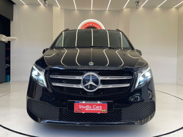 MERCEDES-BENZ Mercedes-benz V 250 d Automatic Sport Extralong