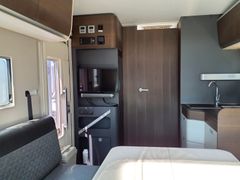 Adria Coral Supreme 670 DL,Automatik,Maxi,160 PS