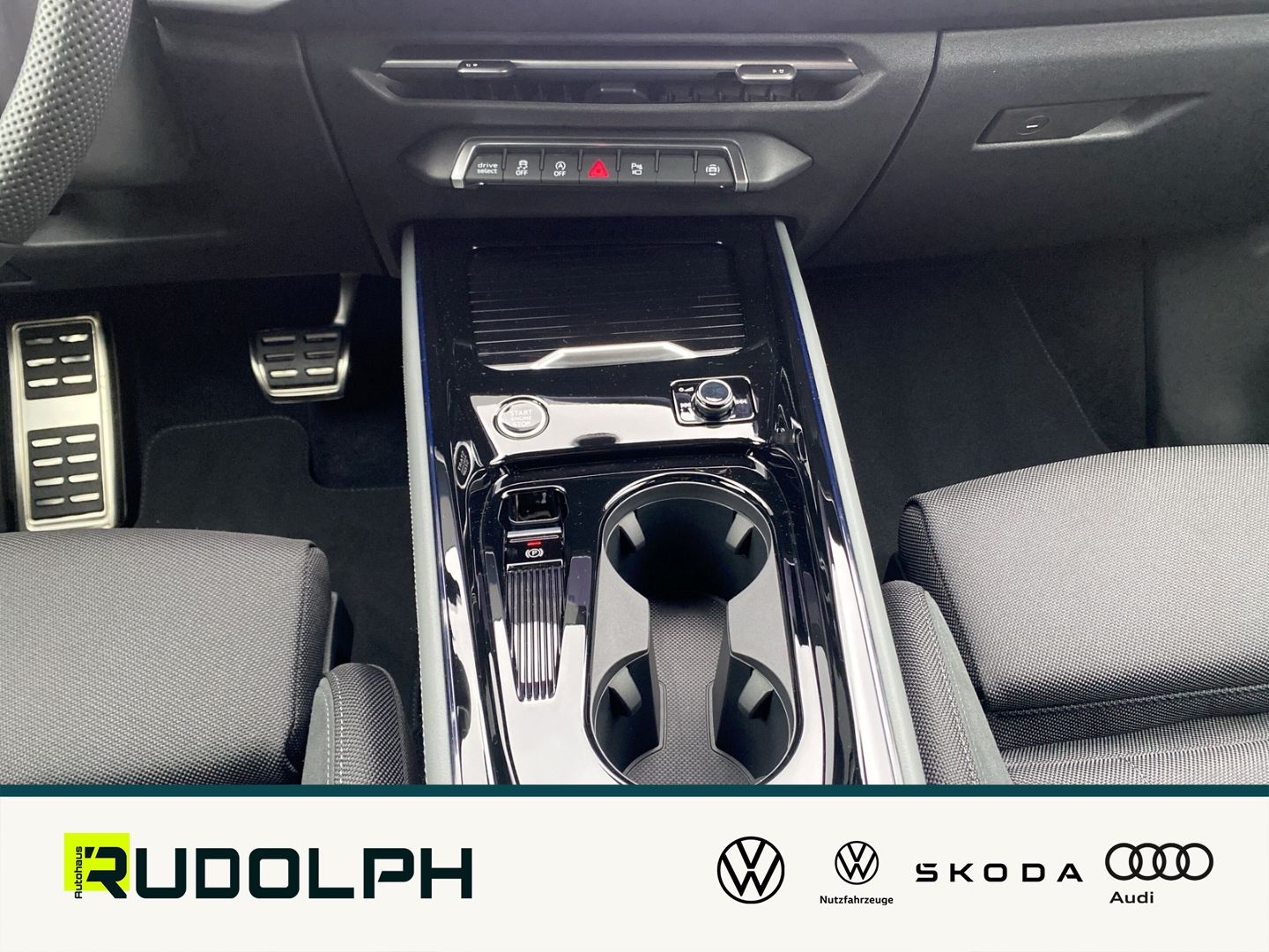 Audi Q3 - Bild 12