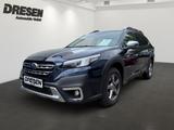 Subaru OUTBACK Platinum 2.5i PANORAMA,LEDER,AHK,NAVI,LE - Subaru in Bonn