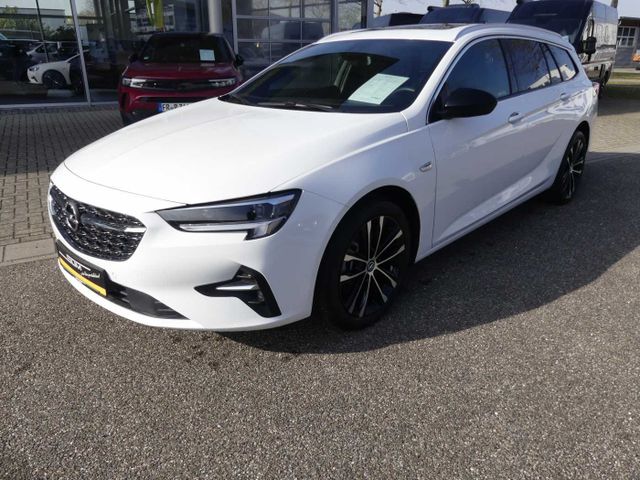 Opel Insignia ST Ultimate 2.0 Diesel*Vollausstattung