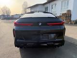 BMW X6 M Competition Bowers & Wilkins - gebrauchte BMW X6 M aus dem Jahr 2021