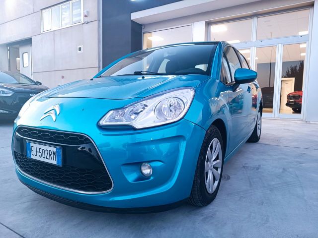 Citroën Citroen C3 1.1 neopatentati