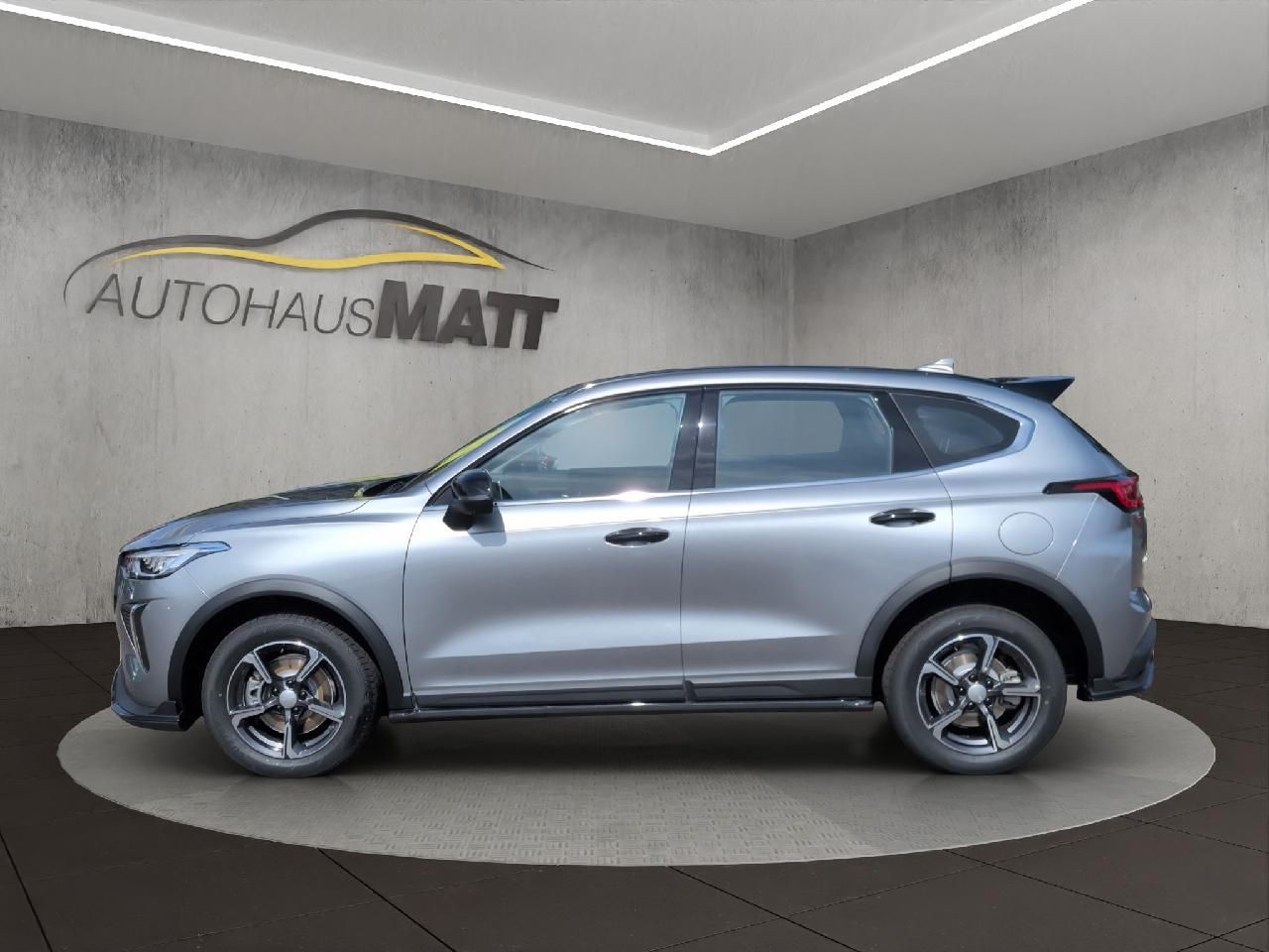 Fahrzeugabbildung GWM Haval Jolion Pro 1.5 Turbo 130 kW FWD Premium