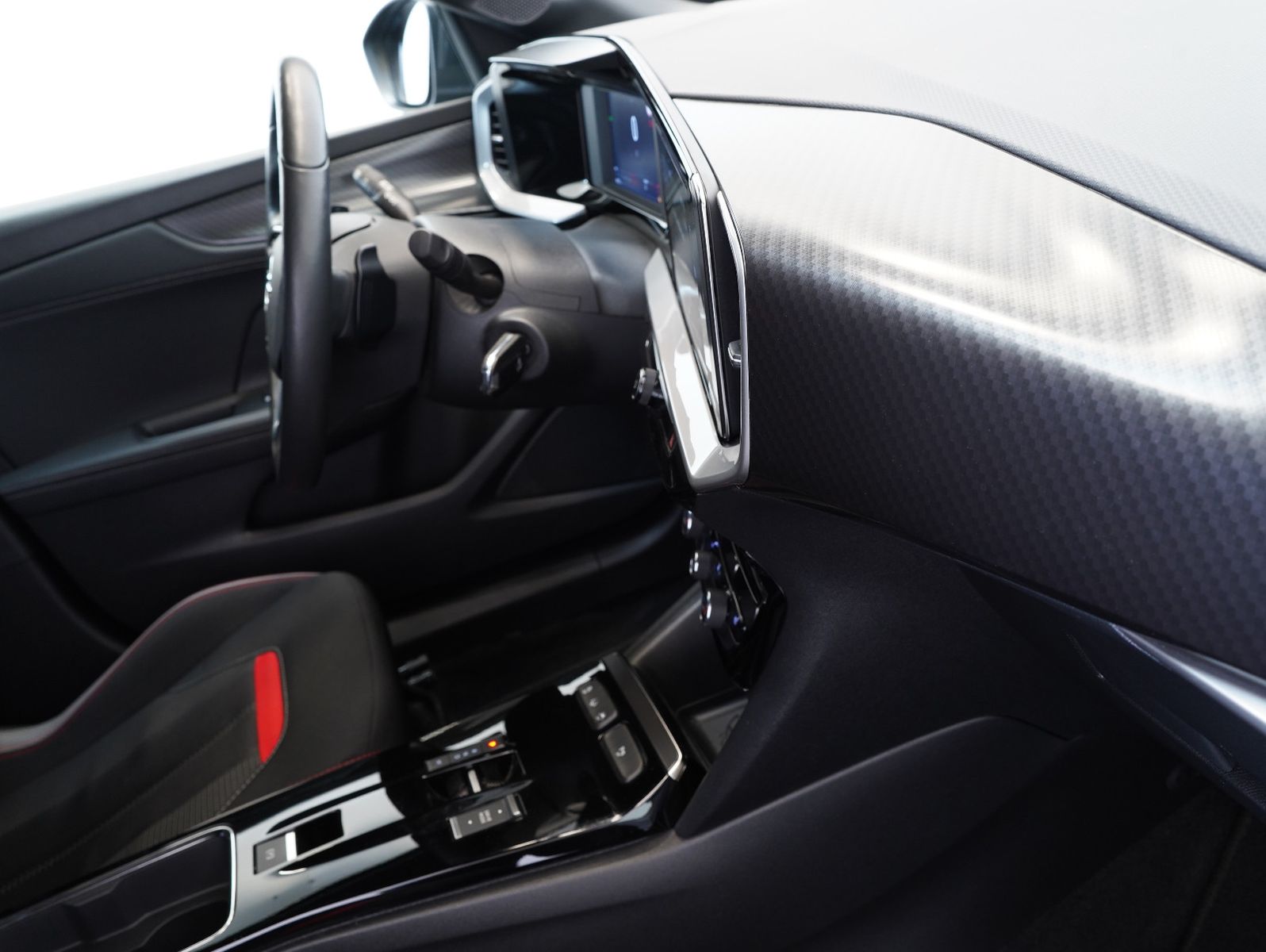 Fahrzeugabbildung Opel Mokka 1.2 Turbo GS Line