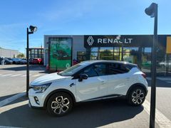 Renault Captur II 1.6 E-TECH Plug-in 160 Intens (EURO 6d