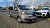 Fiat Talento 145 - L2 - 9 Sitzer - 2x Schiebetüren - Fiat 9-Sitzer