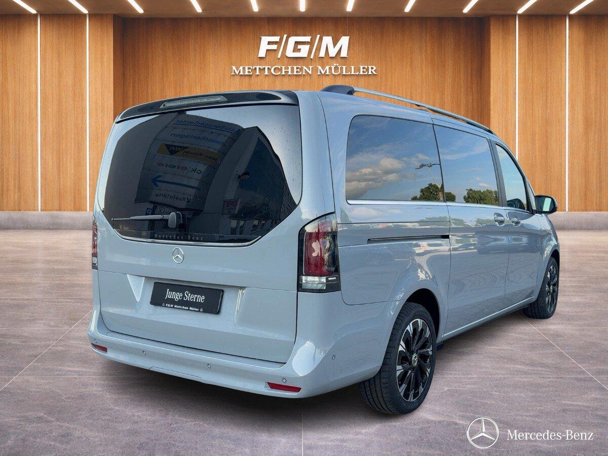 Mercedes-Benz V 250d Lang Multibeam-LED/360/Easy-Pack/Agility.