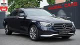 Mercedes-Benz E 400 D 4 MATIC LIMOUSINE AVANTGARDE*WIDESCREEN* - gebrauchte Mercedes-Benz E 400 aus dem Jahr 2022