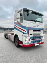 Volvo Fh 500*Blatt/Luft*6x2*Fahrgestell*Radstand 480 - Angebote