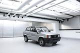 Fiat Panda 1.1 Young 1.Hand Topzustand - Fiat Panda Young mit Benzin-Antrieb