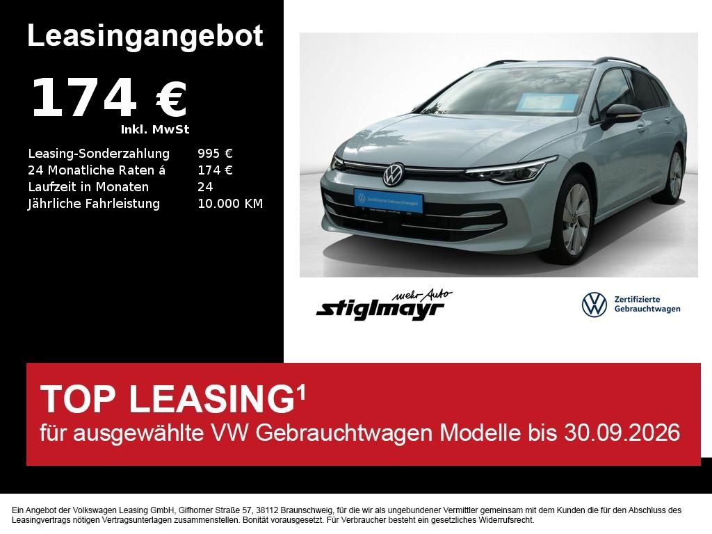 Volkswagen Golf - Bild 1
