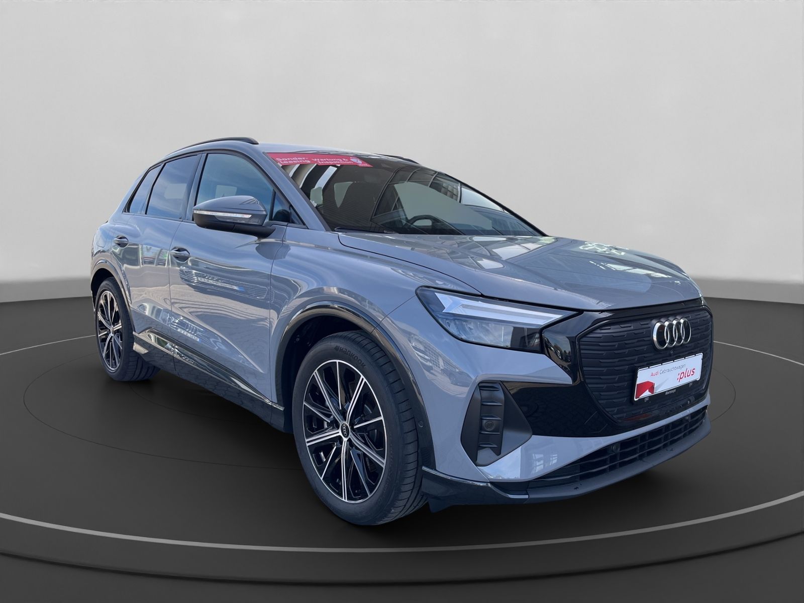 Audi Q4 e-tron - Bild 7