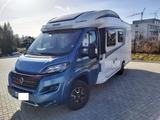 Knaus Sky Wave 650 MF, Klima, SAT, Lift, Nav - Knaus 650 mf