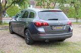 Opel Astra JSports Tourer Innovation*S.Heft*SHZ*Xenon - Opel Astra: J Innovation