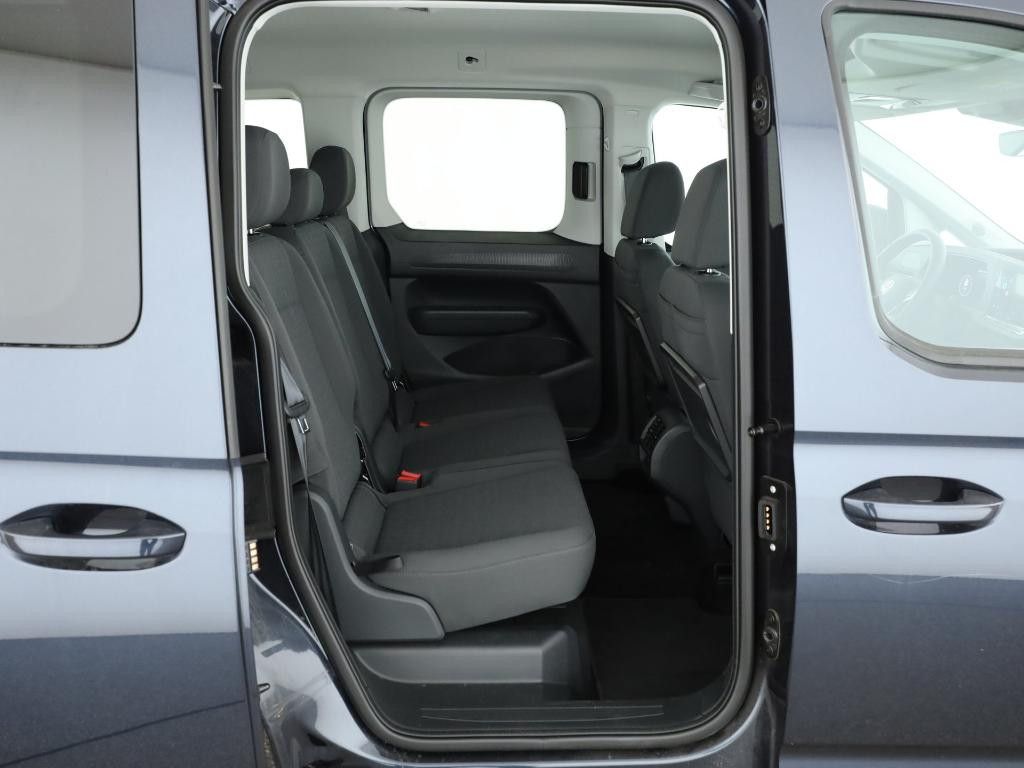 Fahrzeugabbildung Volkswagen Caddy Life "Energy" TSI eHybrid ACC Navi Kamera