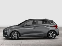Hyundai i20 - Vorschau Bild 3