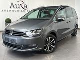 Volkswagen Sharan 2.0 TDI DSG United 7-Sitzer NAV+XENON+AHK - VW Sharan Gebrauchtwagen in Oldenburg