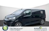 Citroën e-Spacetourer M Business Lounge 50 kWh - Citroën SpaceTourer: Business Lounge