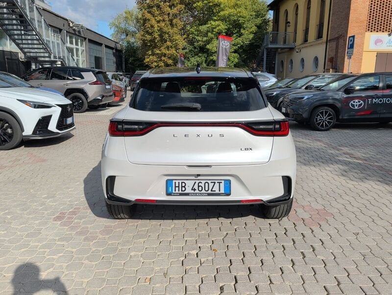 Other Lexus LBX LBX 1.5 hybrid Vibrant Edition 2wd imagem 3