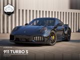 Porsche 911 TURBO S*FACELIFT*2026*PANO*LIFT*SPORT DESIGN - Porsche 911 Urmodell Neuwagen