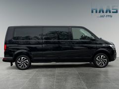 Fahrzeugabbildung Volkswagen T6.1 Caravelle lang DSG Navi Sitzh ACC Virtual
