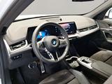 BMW X1 sDrive20d M Sport AHK Kamera LED Sitzheizung - BMW X1 Jahreswagen mit Diesel-Antrieb: Automatik