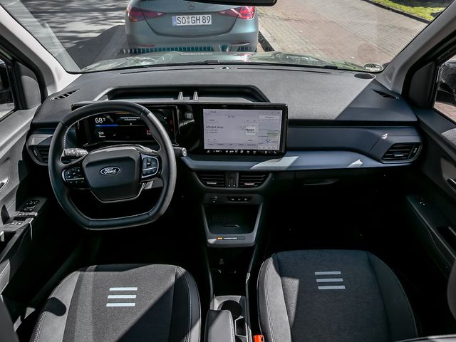 Ford Tourneo Courier BEV Active Fahrerassistenz-Paket