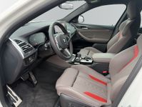 BMW X4 M - Vorschau Bild 8