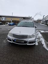 Mercedes-Benz C 220 CDI T BlueEFFICIENCY AVANTGARDE