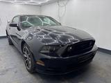 Ford Mustang GT 5.0 V8 AUTOMATIK/2.HAND/UNFALLFREI - Ford Mustang: V