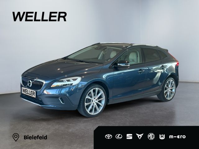 Volvo V40 Cross Country D3 Geartronic Summum *Navi*LED