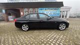 BMW 320 3 Limousine 320 d Sport Line - BMW 320: 320d