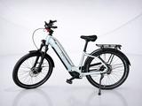 Corratec Life CX8 RD - Corratec E-Bikes