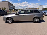 Alfa Romeo 159 Sportwagon 2.4 JTDM Distinctive Aut. NAVI PD - gebrauchte Alfa Romeo 159 aus dem Jahr 2006