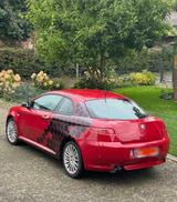 Alfa Romeo GT Coupé 1.9 JTD TÜV 10.26 - Alfa Romeo GT aus 2007