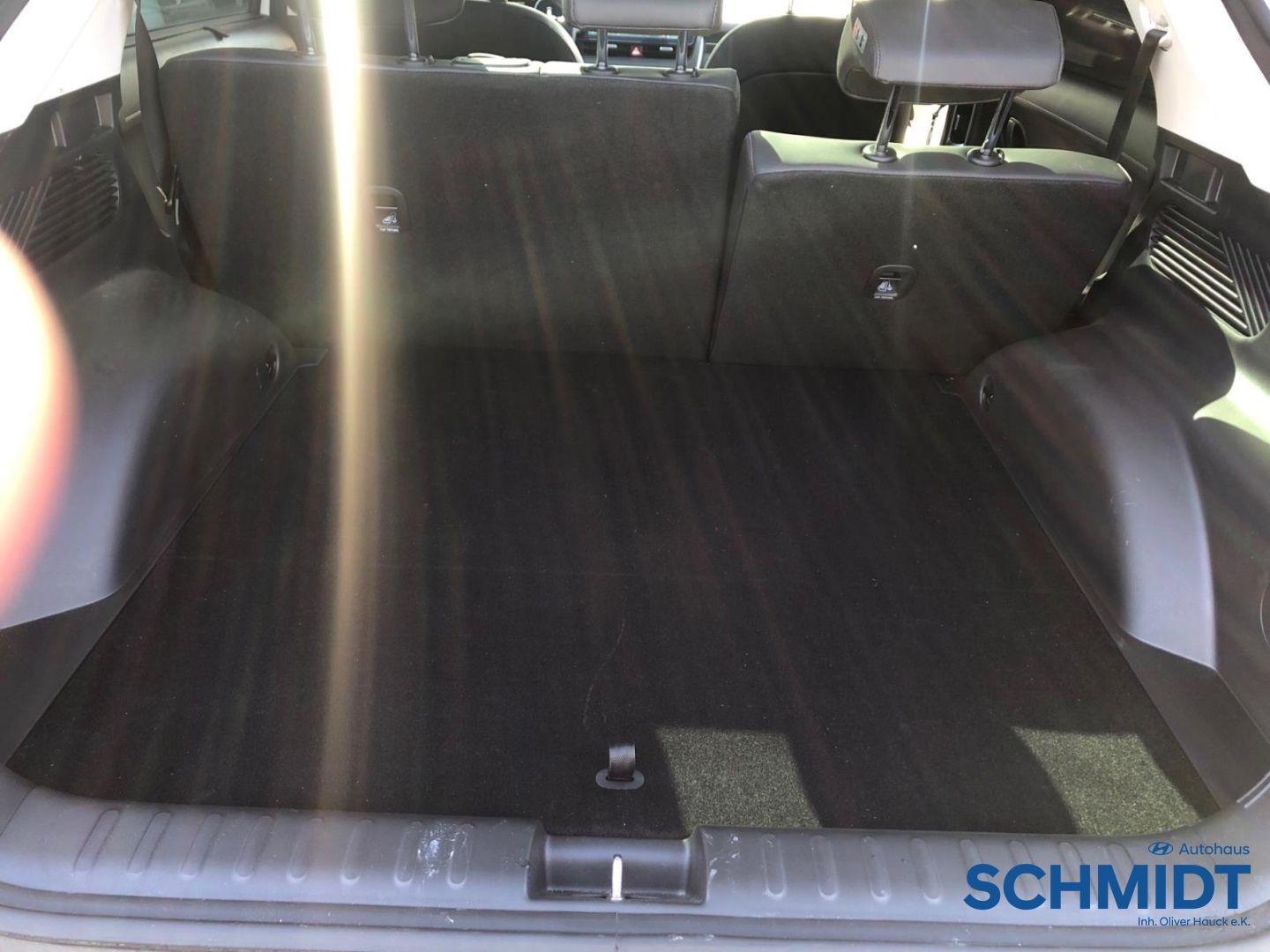 Hyundai IONIQ 5 – Bild 12