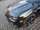 Chevrolet Camaro 6.2 V8 AT - Import USA - Chevrolet Camaro: 6.2