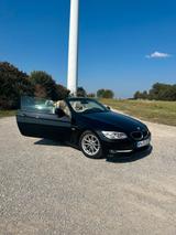 BMW 318i Cabrio e93 - BMW 318: 318i 93