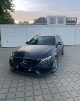 Mercedes-Benz 250 d T AMG Line Autom. I Burmester | 7Gang