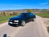 Audi 80 Competition Quattro 2.0 16v *Top* - Audi 80: 16v