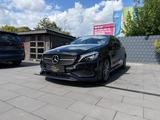 Mercedes-Benz A 200 d AMG Line - mit Diesel-Antrieb: Allradantrieb