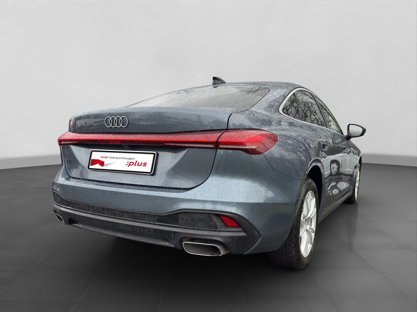 Audi A5 - Bild 3
