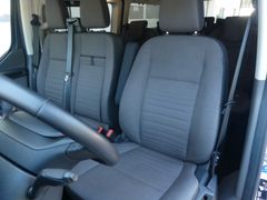 FORD Tourneo Custom L2 Titanium