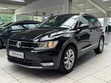 Volkswagen Tiguan Comfortline +ACC+AHK+NEBEL+DIG.TACHO+NAVI - Gebrauchtwagen in Rheine