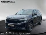 Skoda Kodiaq Sportline 2.0 TDI DSG 4x4 AHK Navi ACC