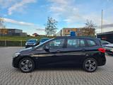 BMW 220d Gran Tourer xDrive Sport 7Sitzer*NAVI*KAMER - gebrauchte BMW 220 aus dem Jahr 2017
